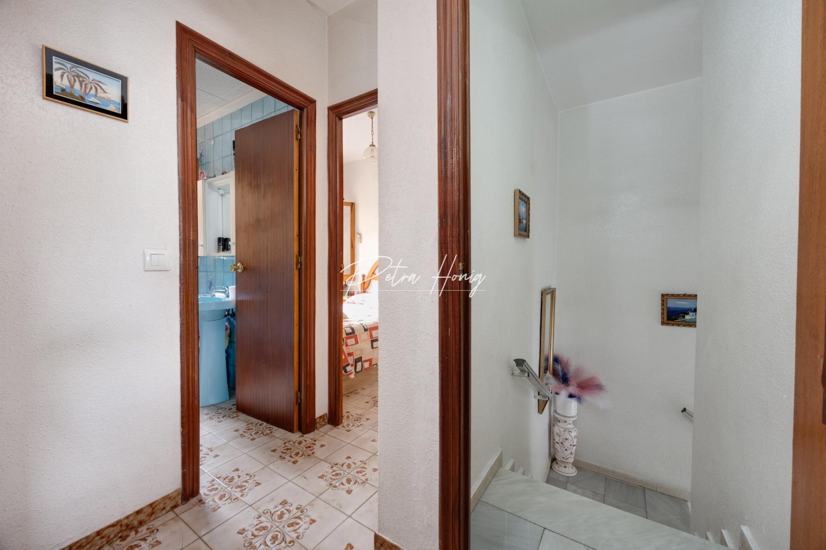 Sale - Bungalow - Torrevieja - Playa del Acequion