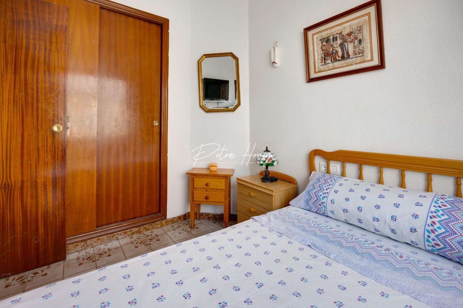 Sale - Bungalow - Torrevieja - Playa del Acequion