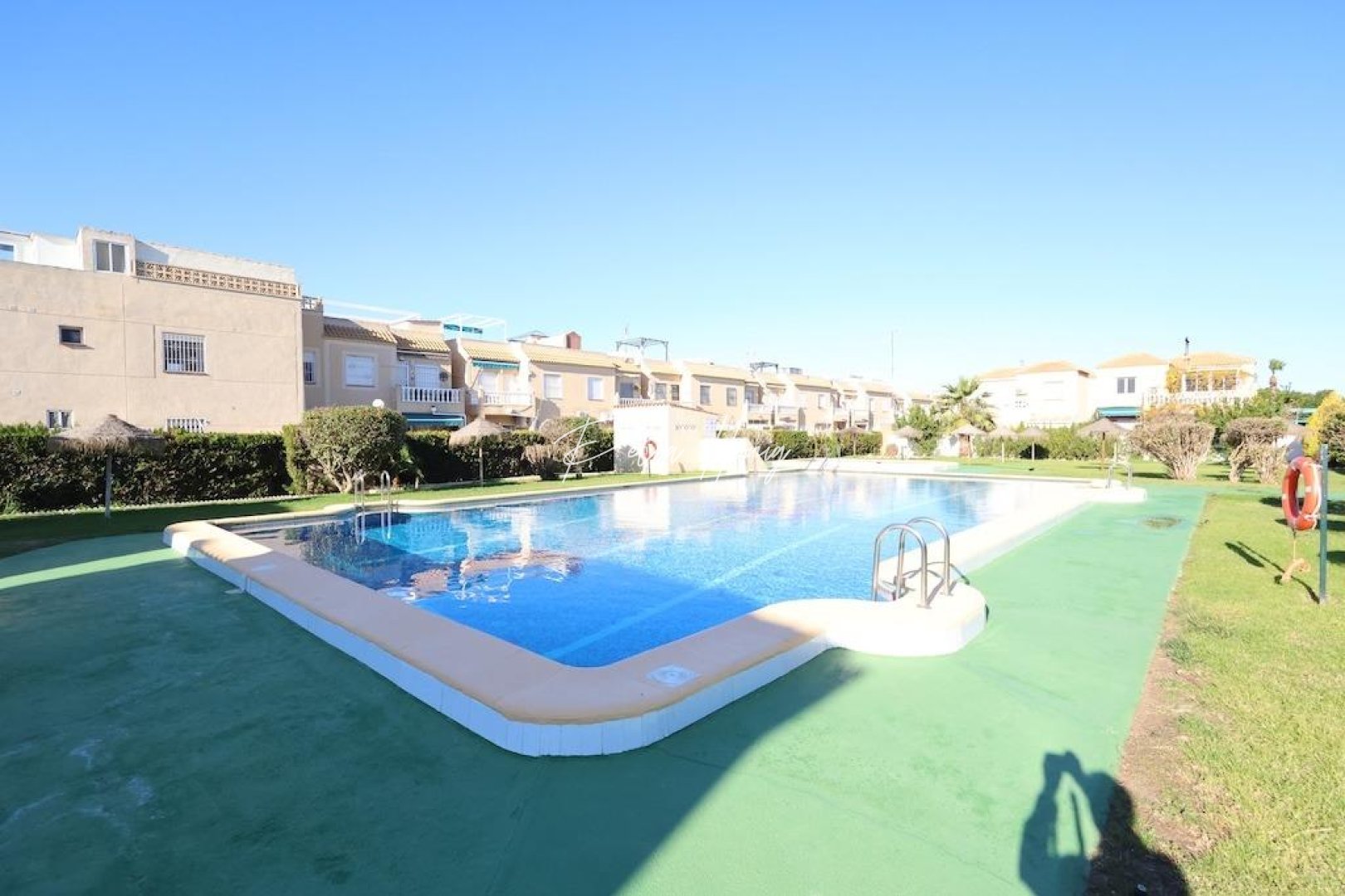 Sale - Bungalow - Torrevieja - Torretas