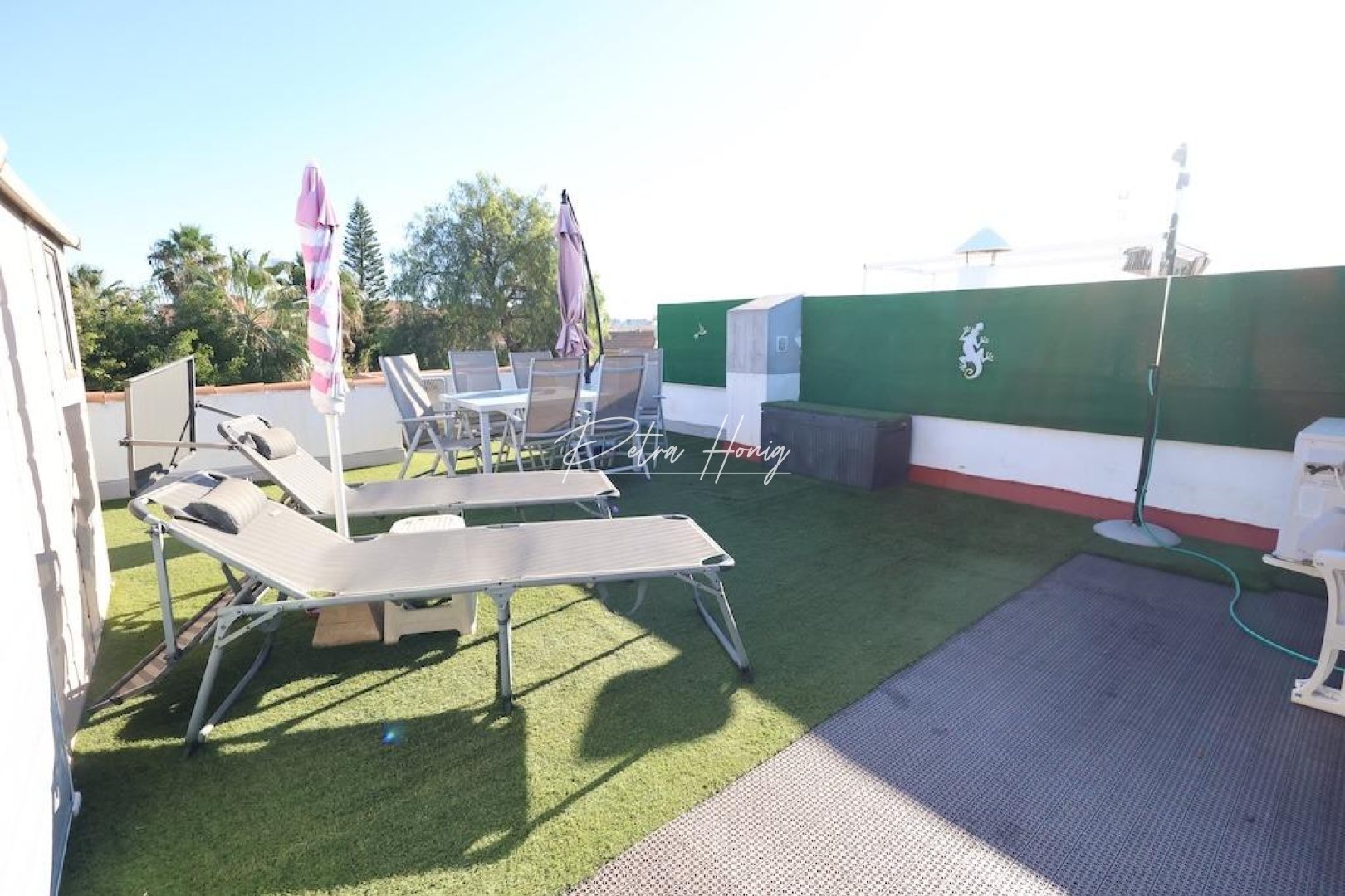 Sale - Bungalow - Torrevieja - Torretas