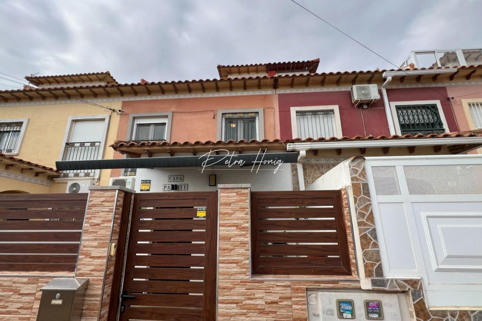 Sale - Bungalow - Torrevieja - Torretas