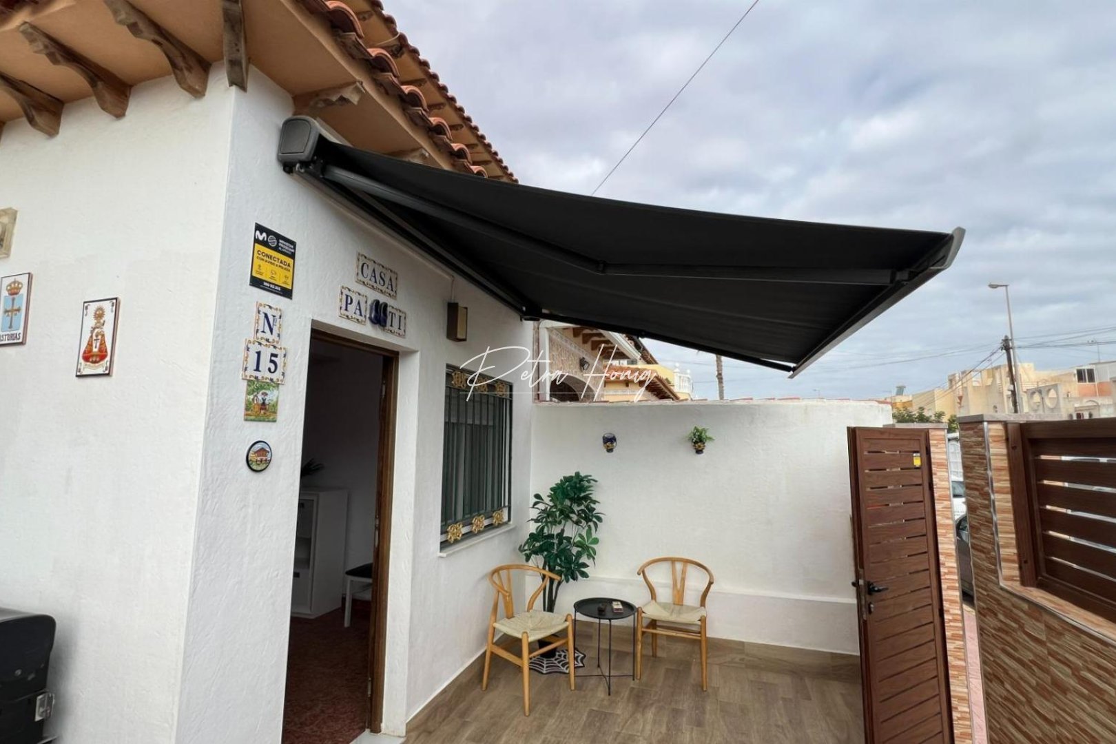 Sale - Bungalow - Torrevieja - Torretas
