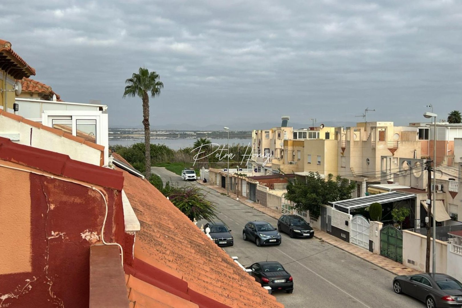 Sale - Bungalow - Torrevieja - Torretas