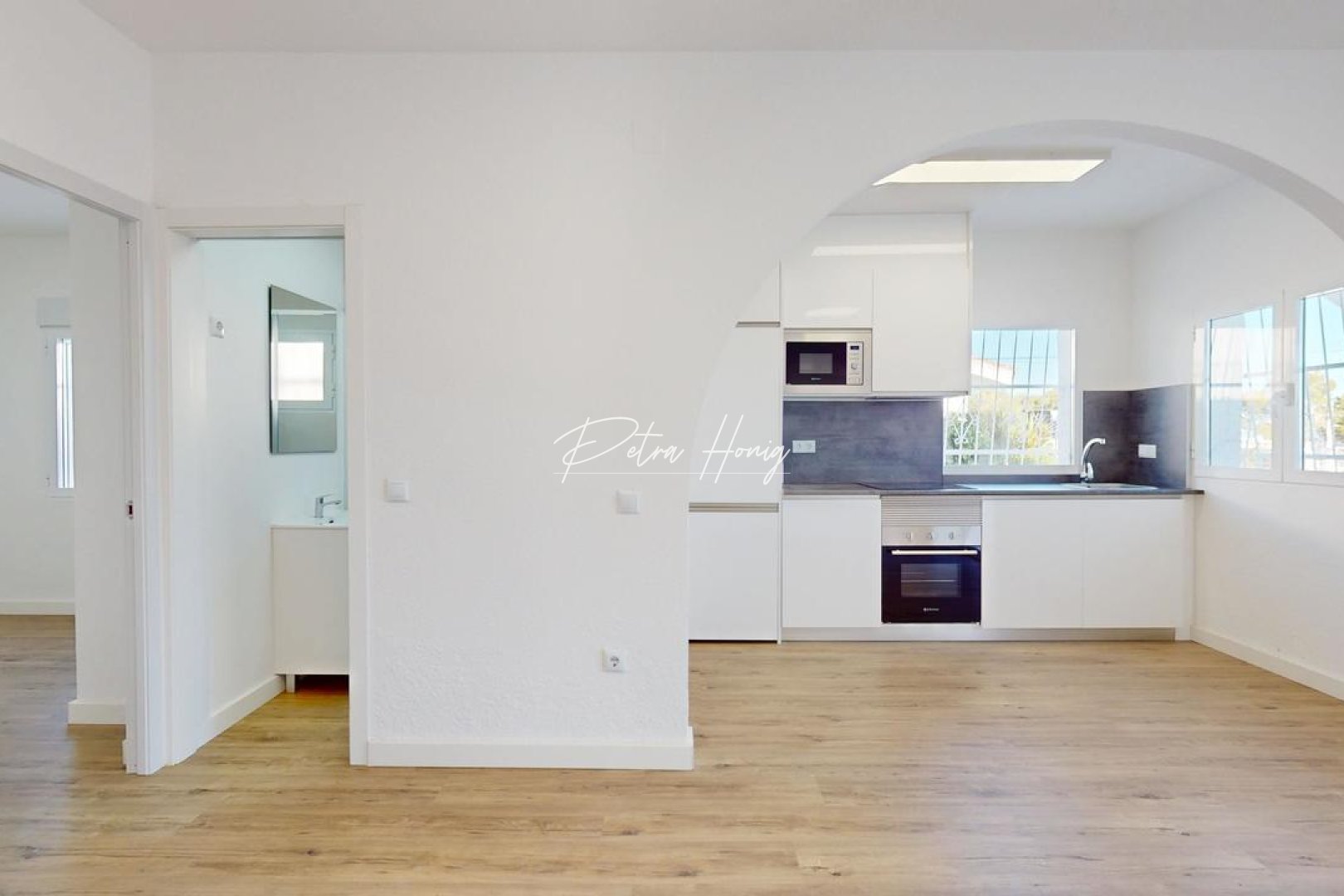 Sale - Bungalow - Villamartin