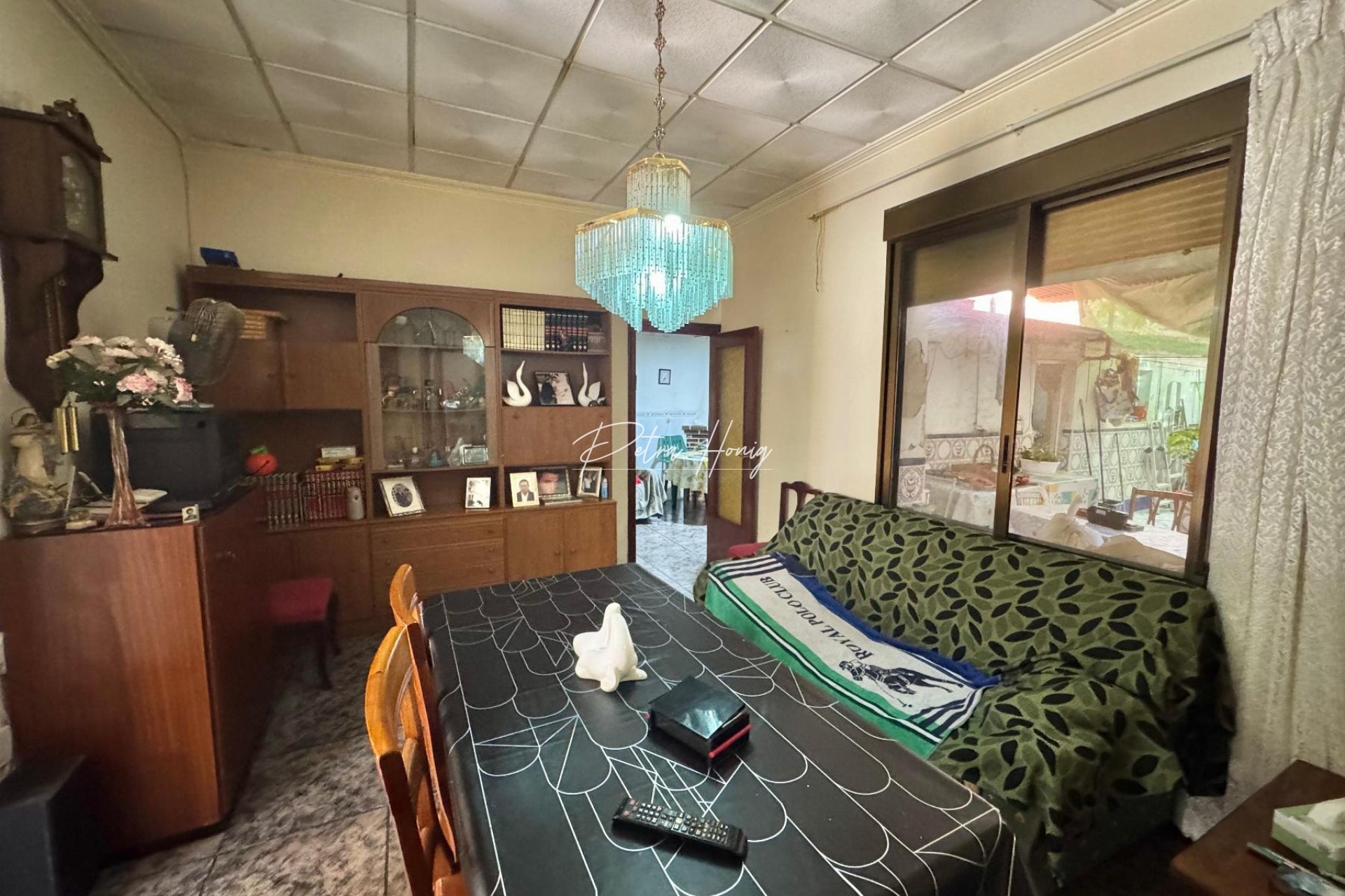 Sale - Casa - Benejuzar