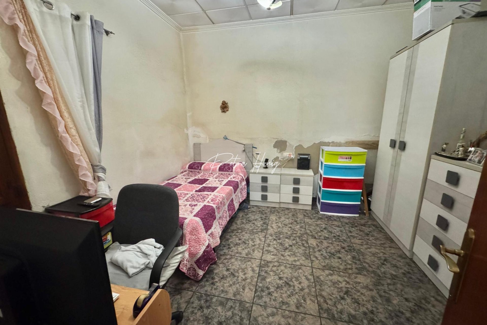 Sale - Casa - Benejuzar
