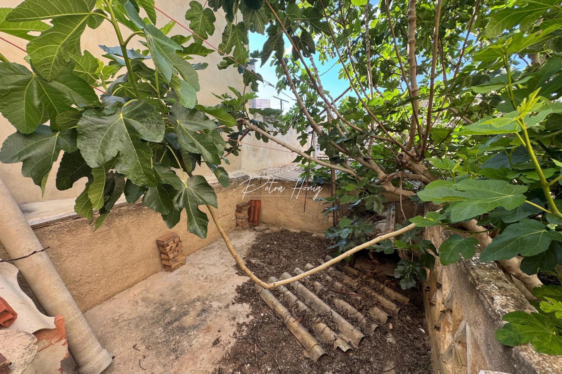 Sale - Casa - Benejuzar