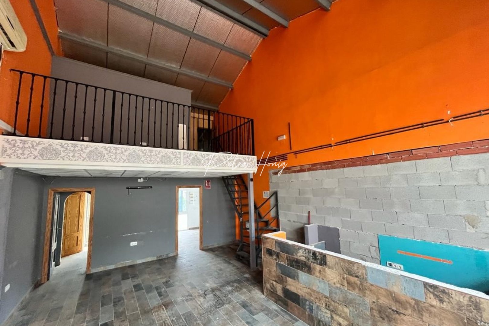 Sale - Commercial - Algorfa - La Finca Golf - La Finca Golf Resort