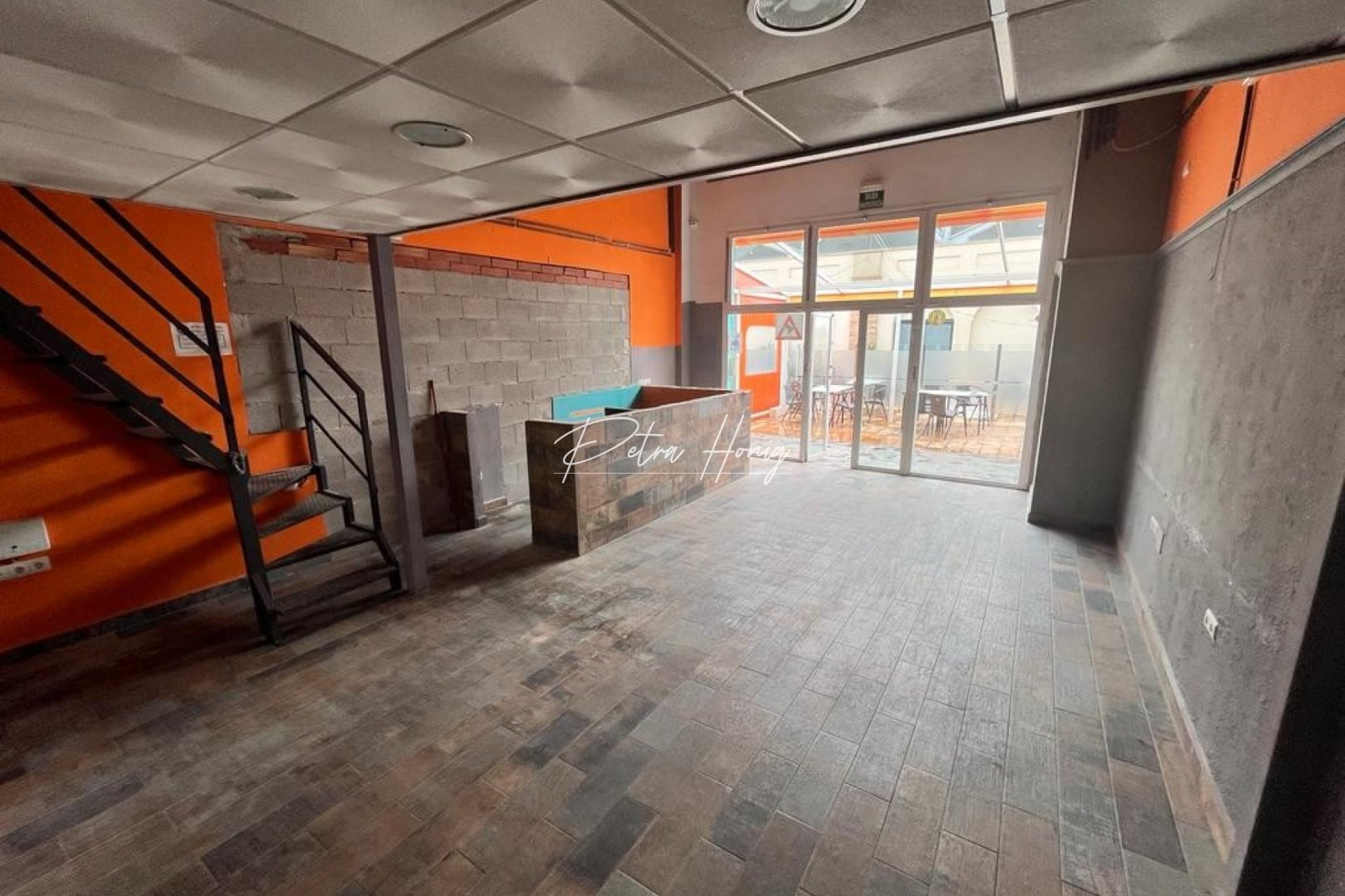 Sale - Commercial - Algorfa - La Finca Golf - La Finca Golf Resort