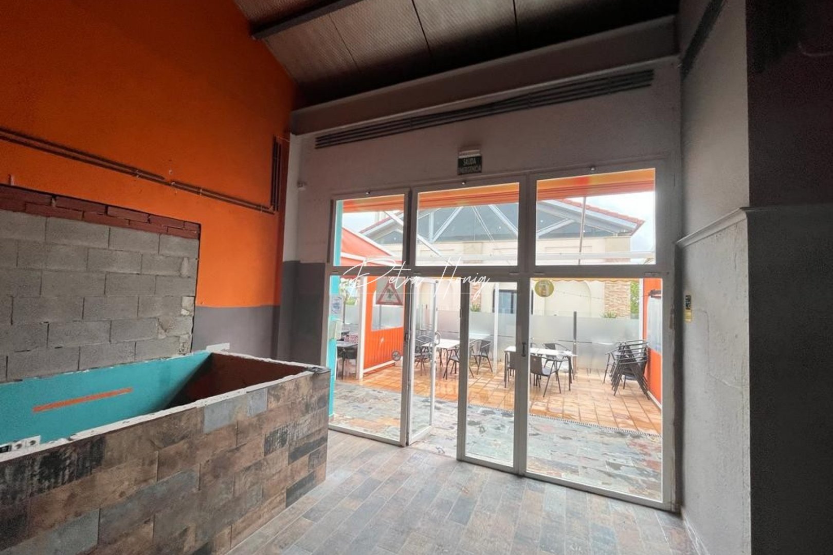 Sale - Commercial - Algorfa - La Finca Golf - La Finca Golf Resort