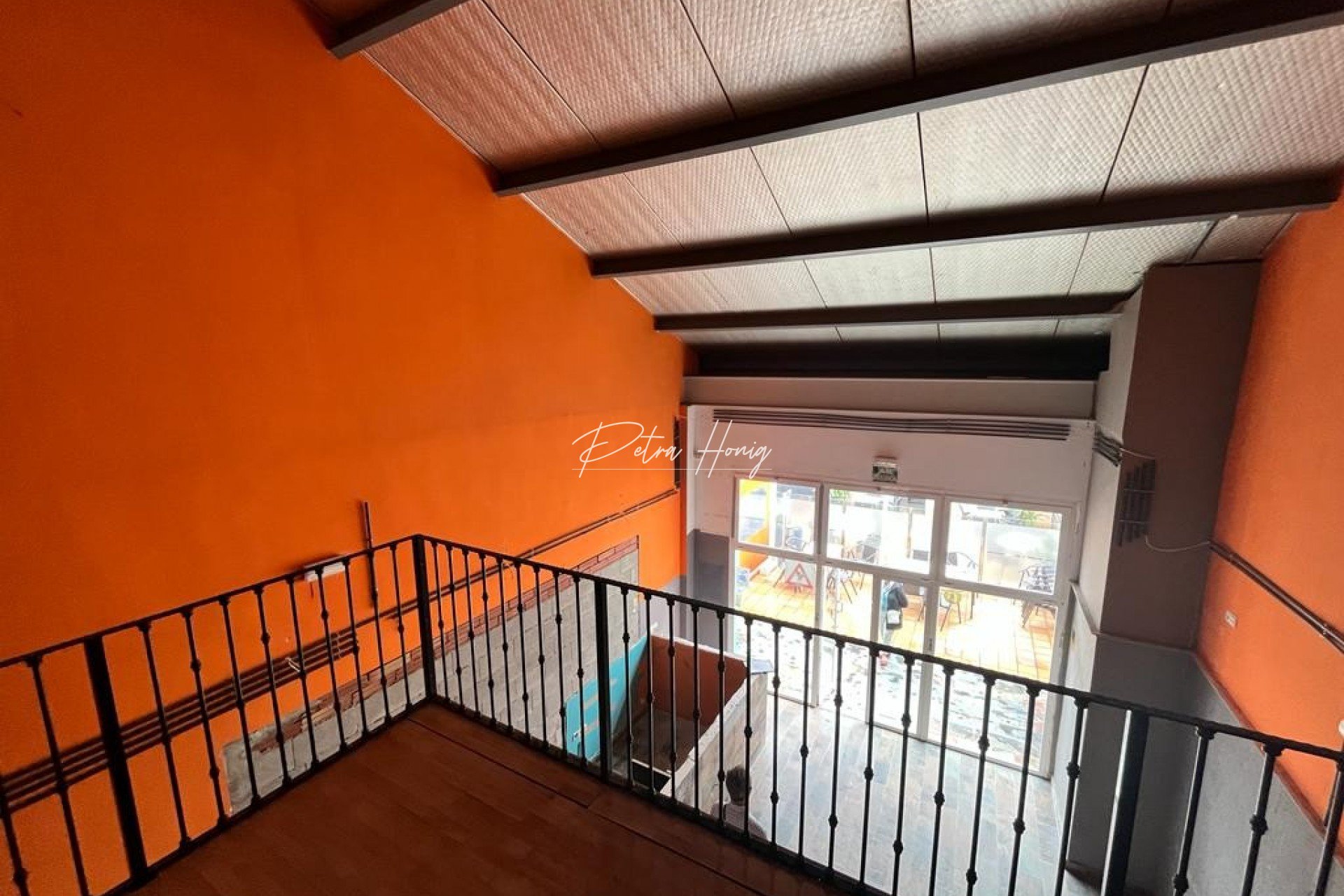 Sale - Commercial - Algorfa - La Finca Golf Resort