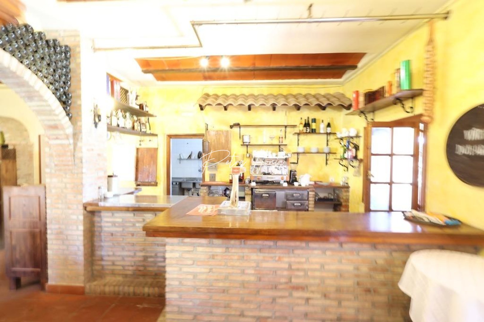 Sale - Commercial - Orihuela Costa - La Zenia