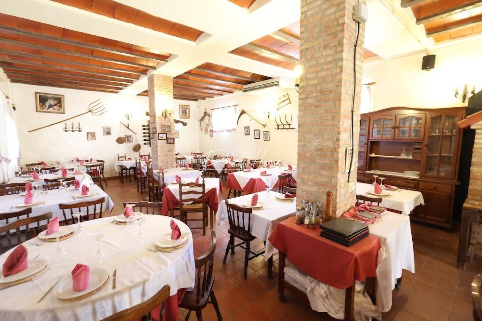 Sale - Commercial - Orihuela Costa - La Zenia