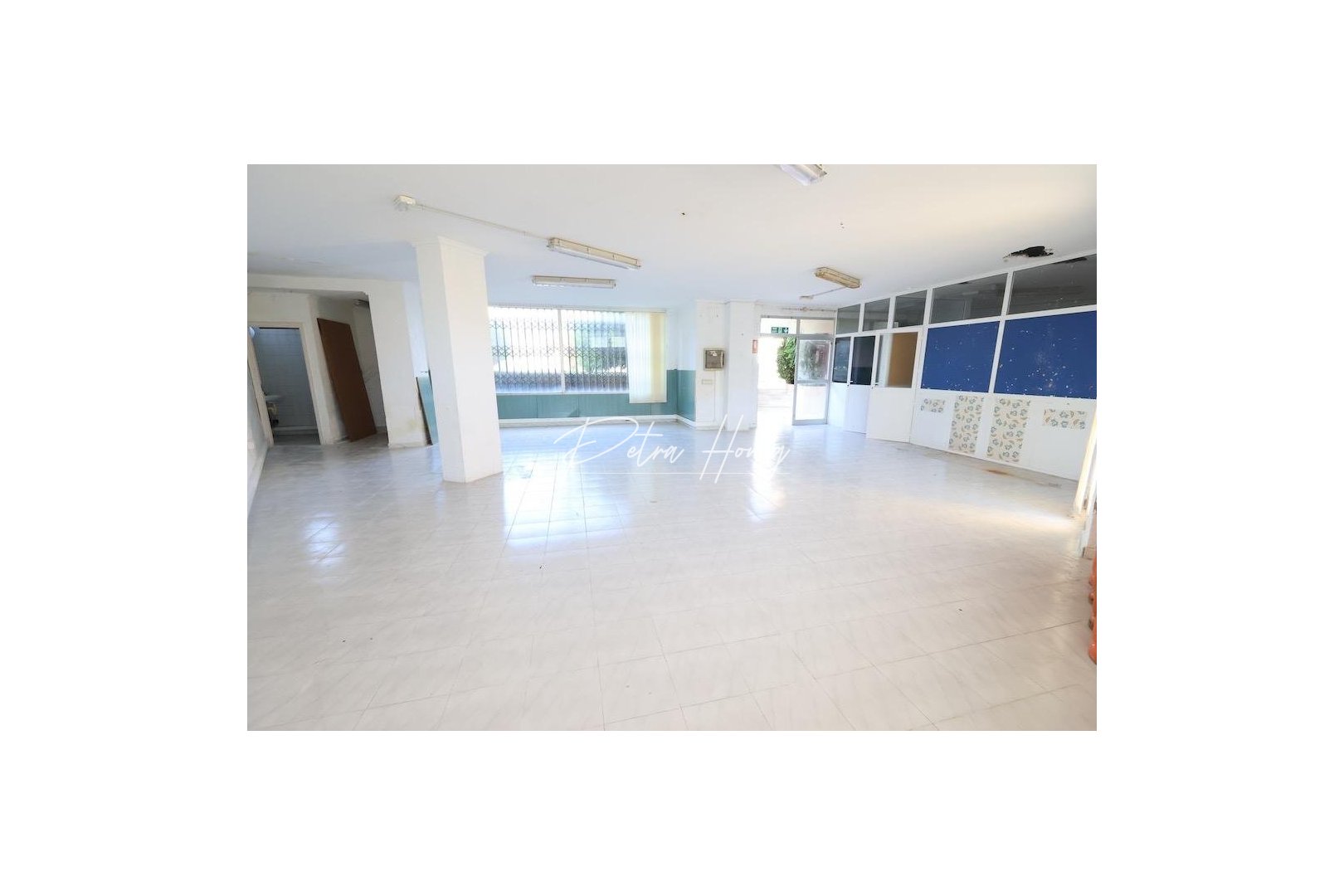 Sale - Commercial - Orihuela Costa - La Zenia