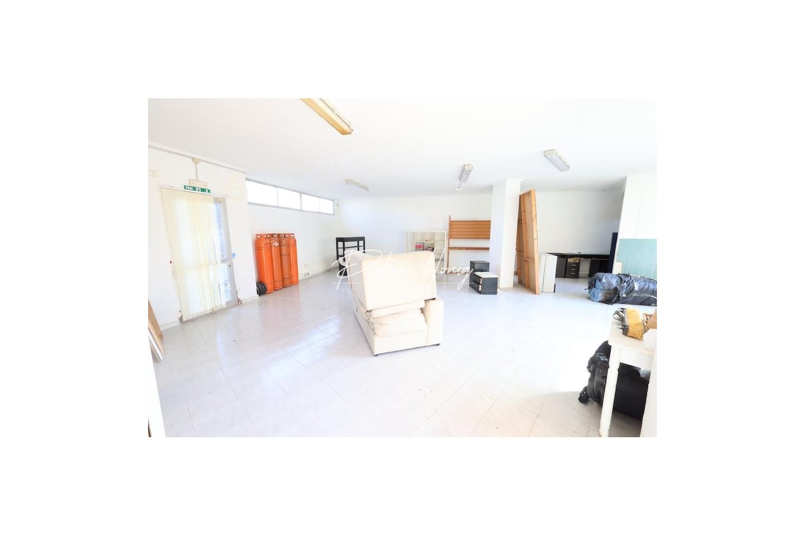 Sale - Commercial - Orihuela Costa - La Zenia