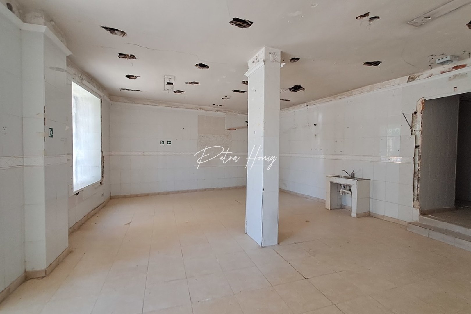 Sale - Commercial - Orihuela Costa - Orihuela