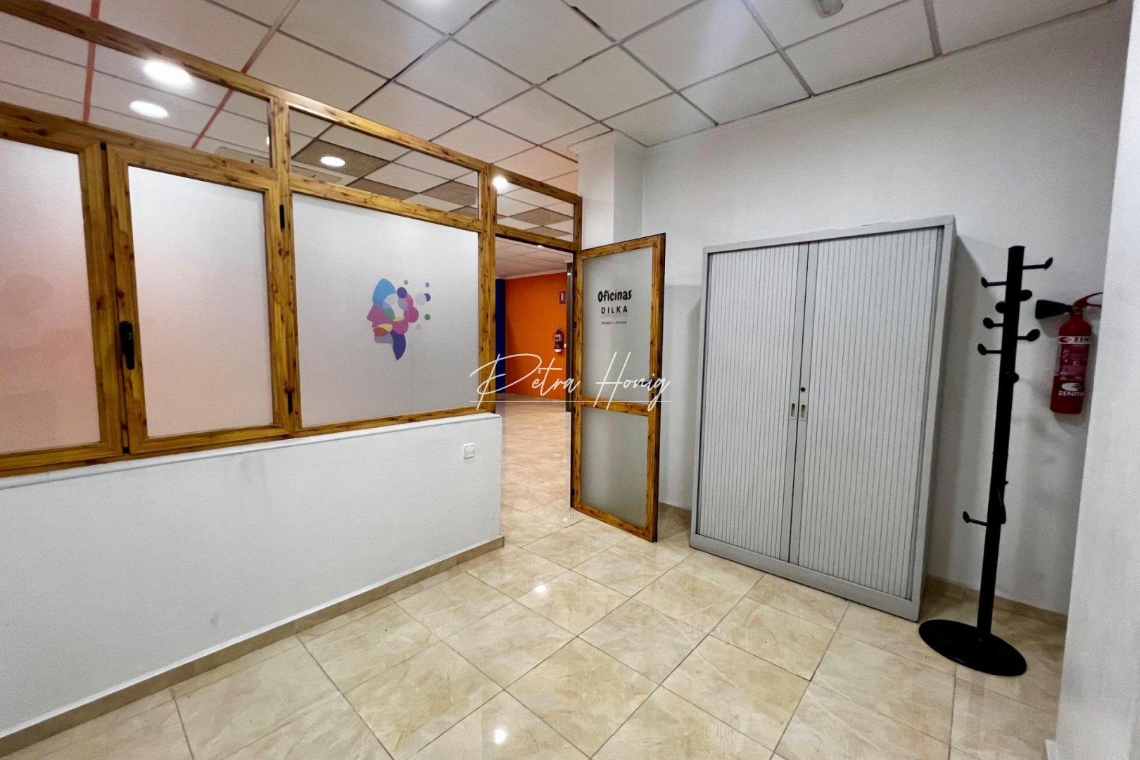Sale - Commercial - Other areas - Beniel