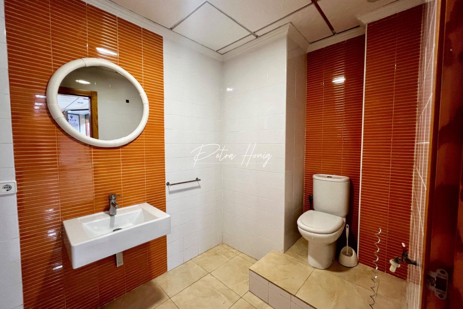 Sale - Commercial - Other areas - Beniel