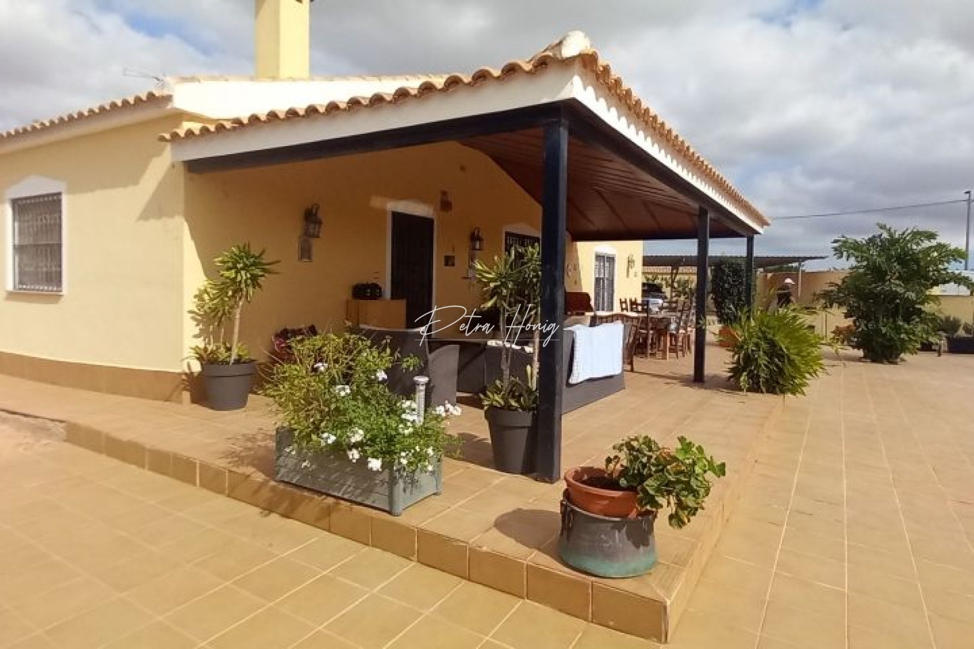 Sale - Commercial - Other areas - San Javier