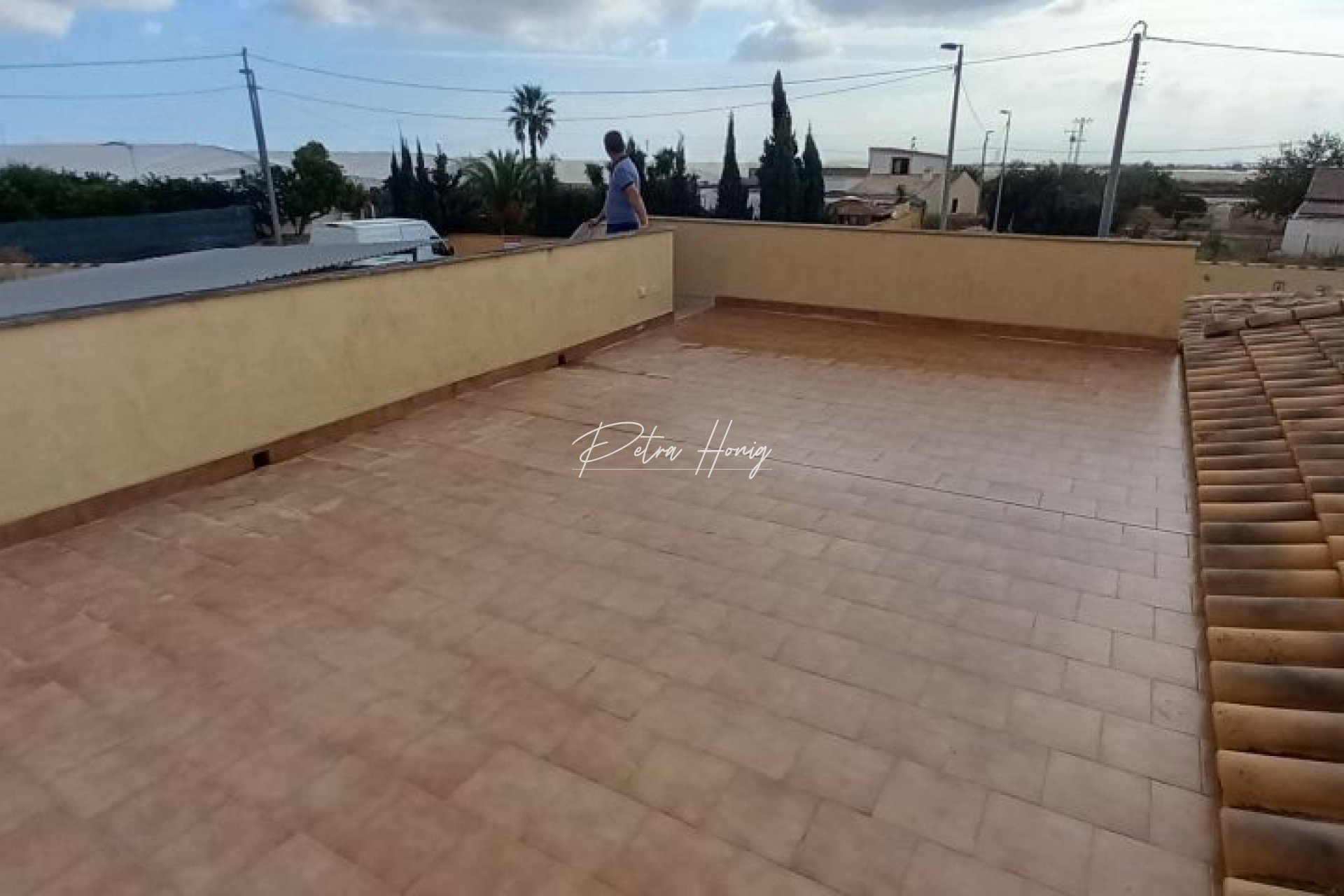 Sale - Commercial - Other areas - San Javier