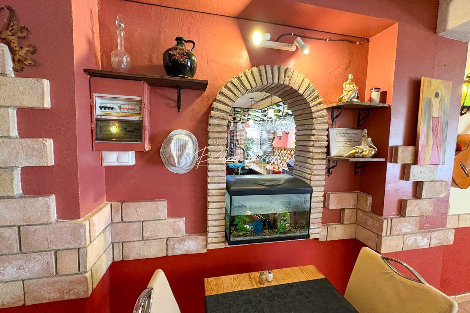 Sale - Commercial - Torrevieja - La Veleta