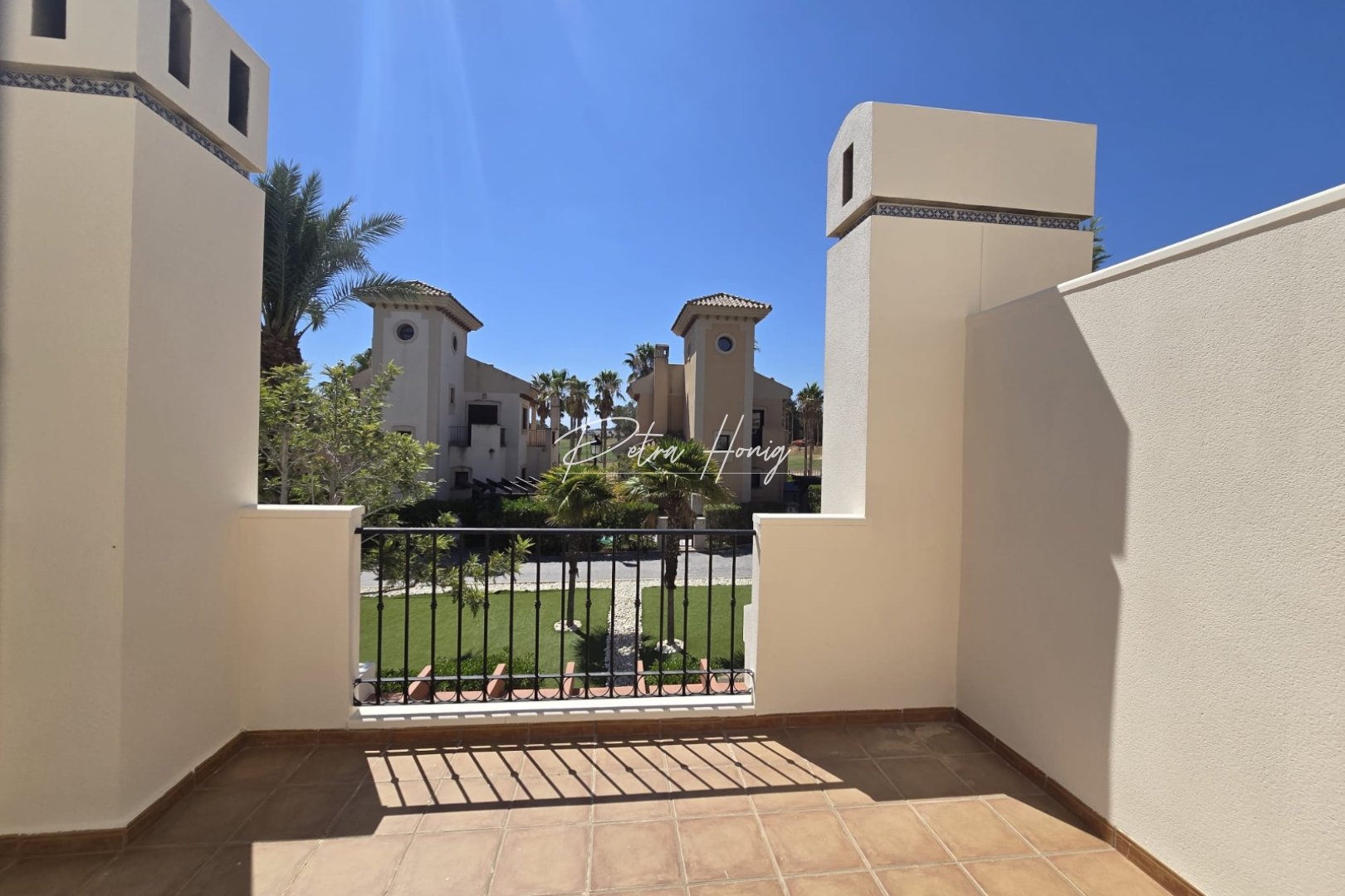 Sale - Дуплексы - Algorfa - La Finca Golf - La Finca Golf