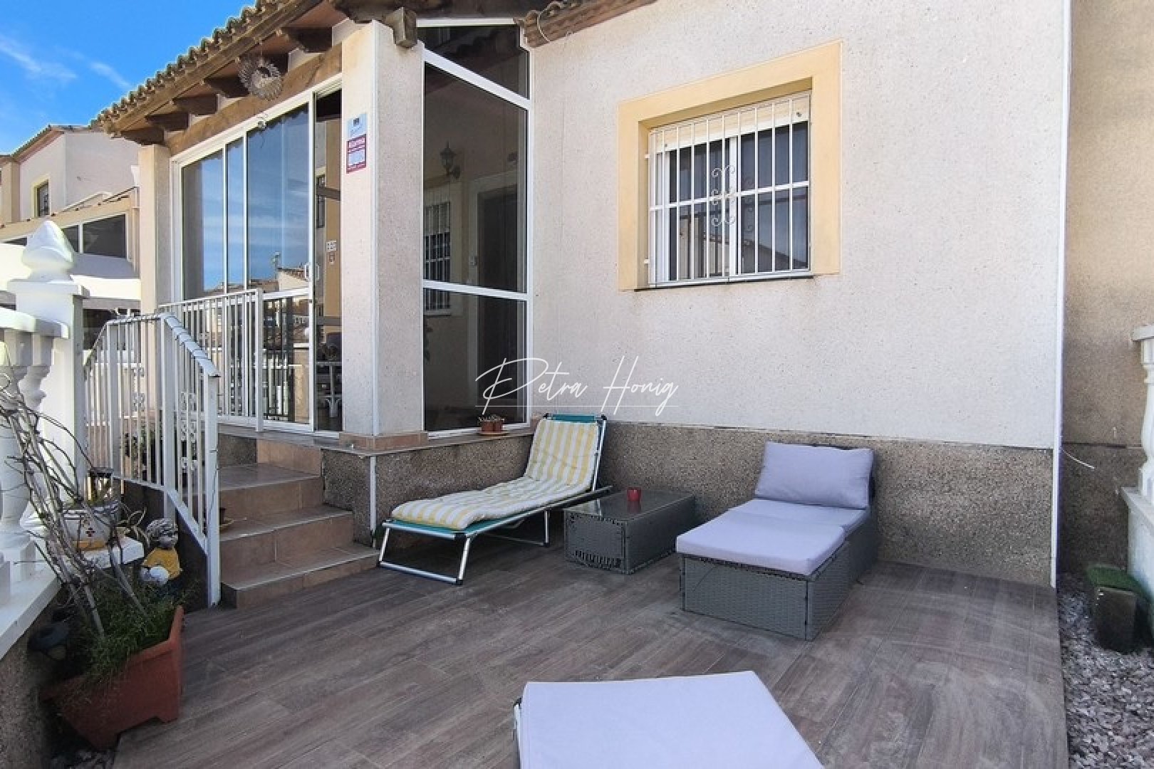 Sale - Дуплексы - Algorfa - La Finca Golf - Montebello