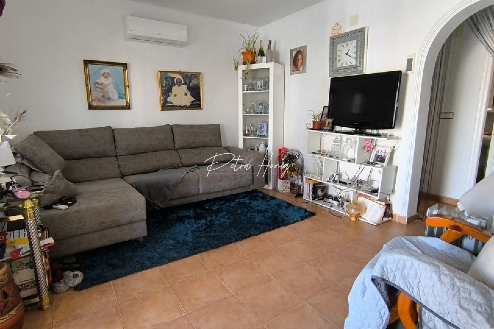 Sale - Дуплексы - Algorfa - La Finca Golf - Montebello