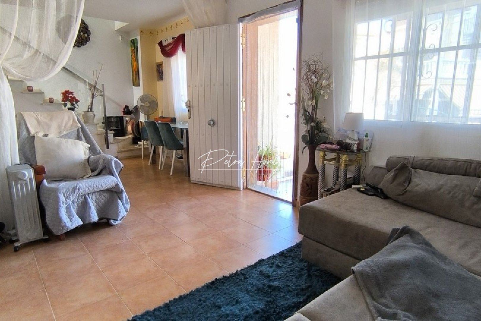 Sale - Дуплексы - Algorfa - La Finca Golf - Montebello