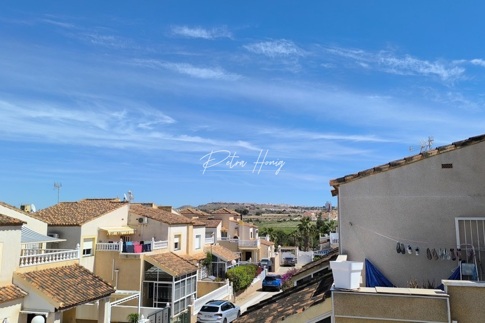 Sale - Дуплексы - Algorfa - La Finca Golf - Montebello