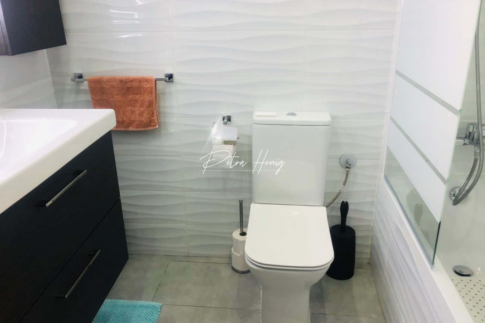 Sale - Дуплексы - Algorfa - La Finca Golf - Montebello