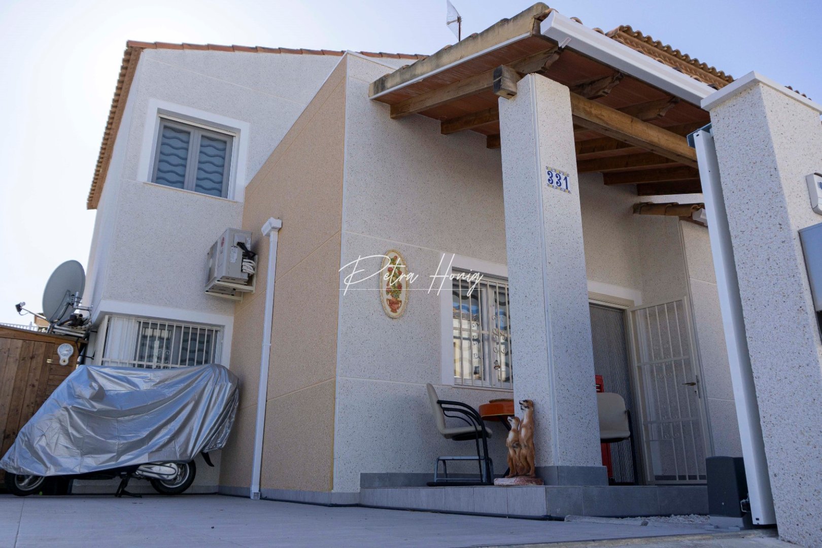 Sale - Дуплексы - Algorfa - La Finca Golf - Montebello