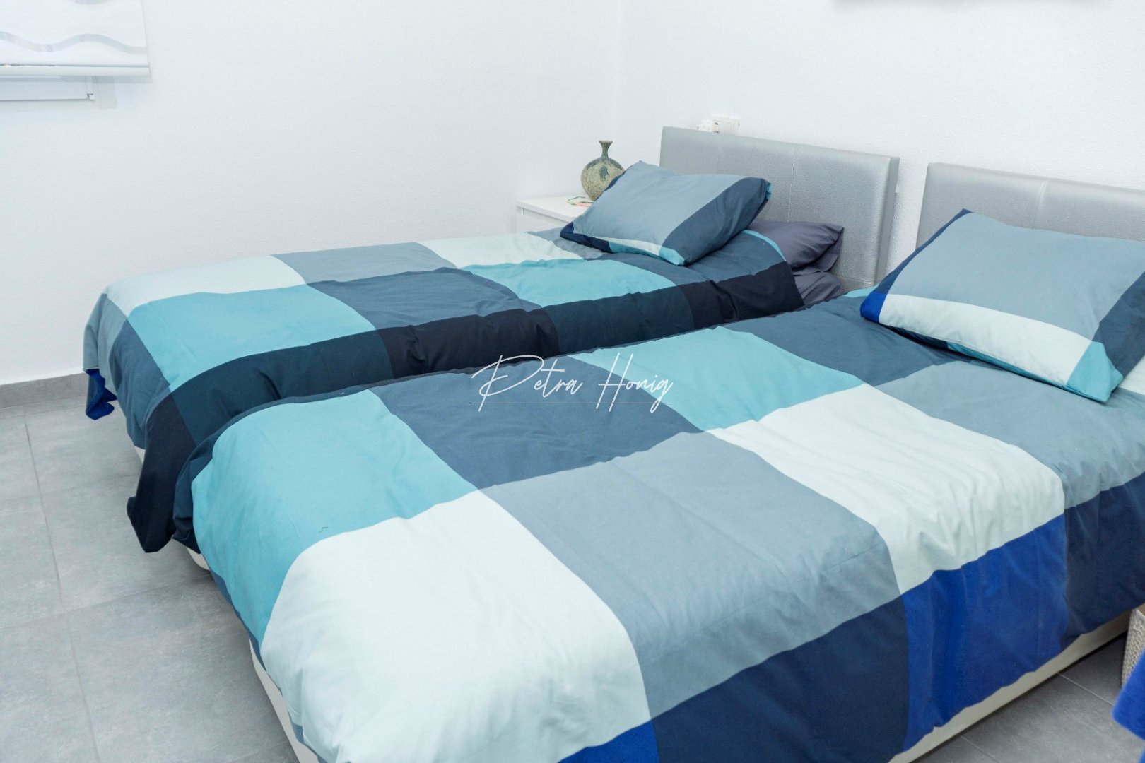 Sale - Дуплексы - Algorfa - La Finca Golf - Montebello