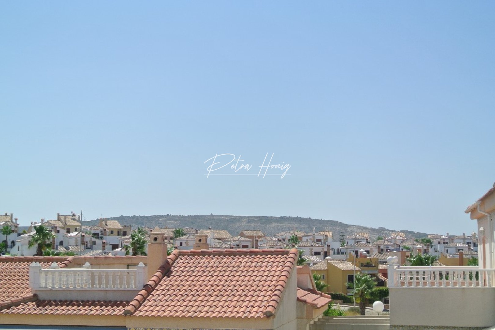 Sale - Дуплексы - Algorfa - La Finca Golf - Montemar