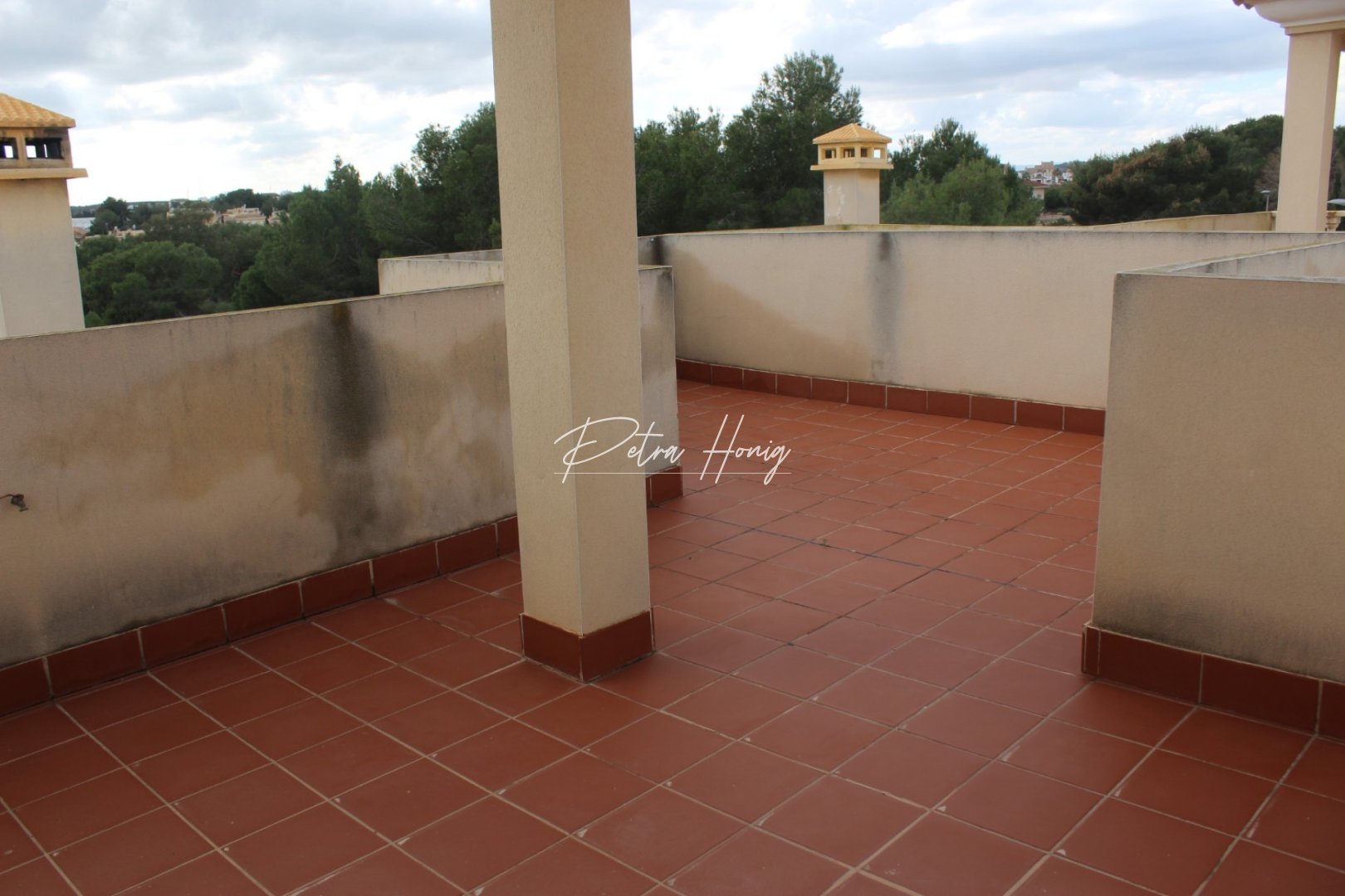 Sale - Дуплексы - Algorfa - La Finca Golf - Montemar