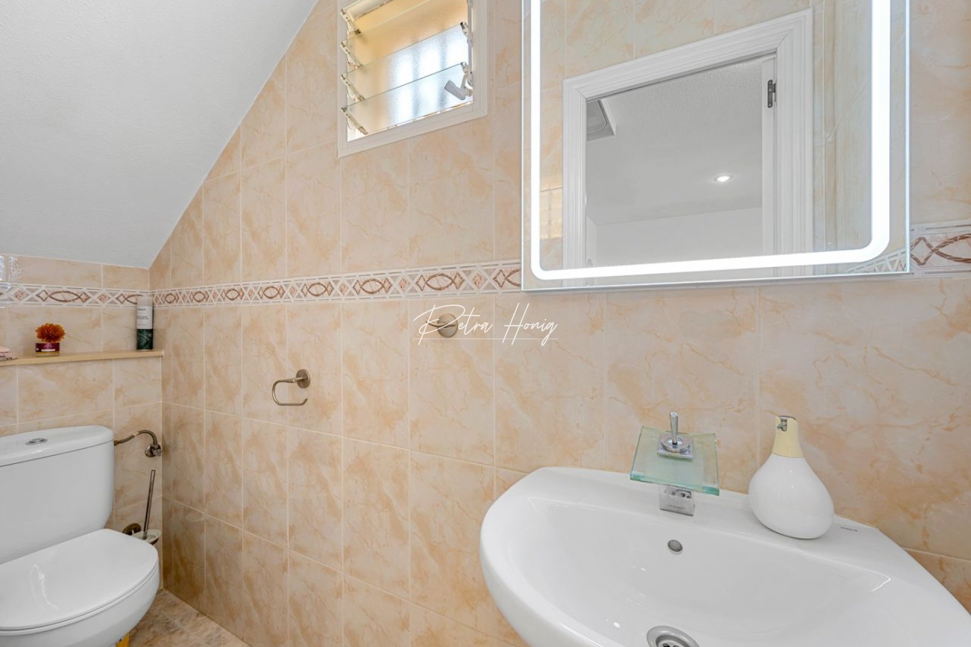 Sale - Дуплексы - Benijofar - Benimar