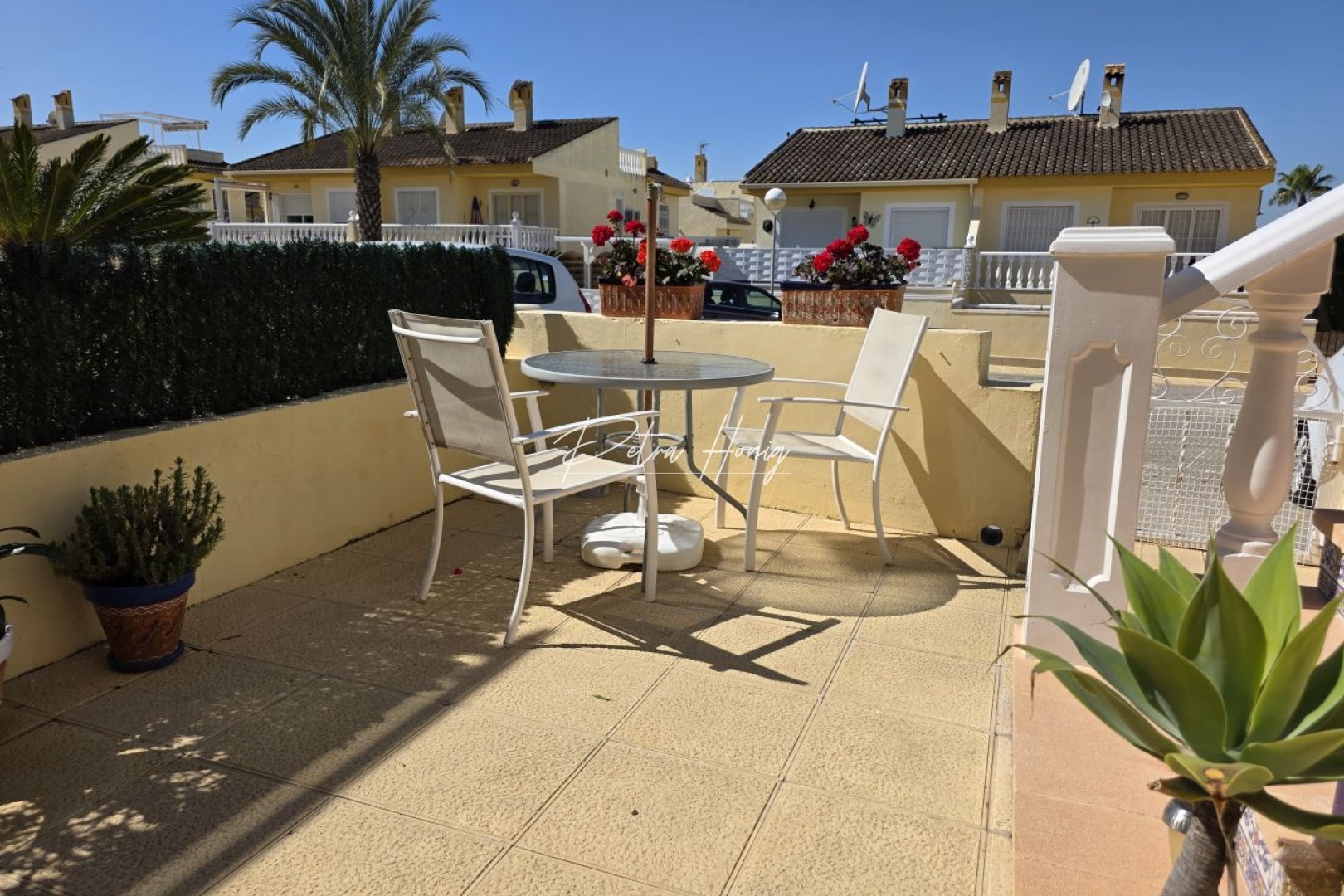 Sale - Дуплексы - Benijofar - Benimar
