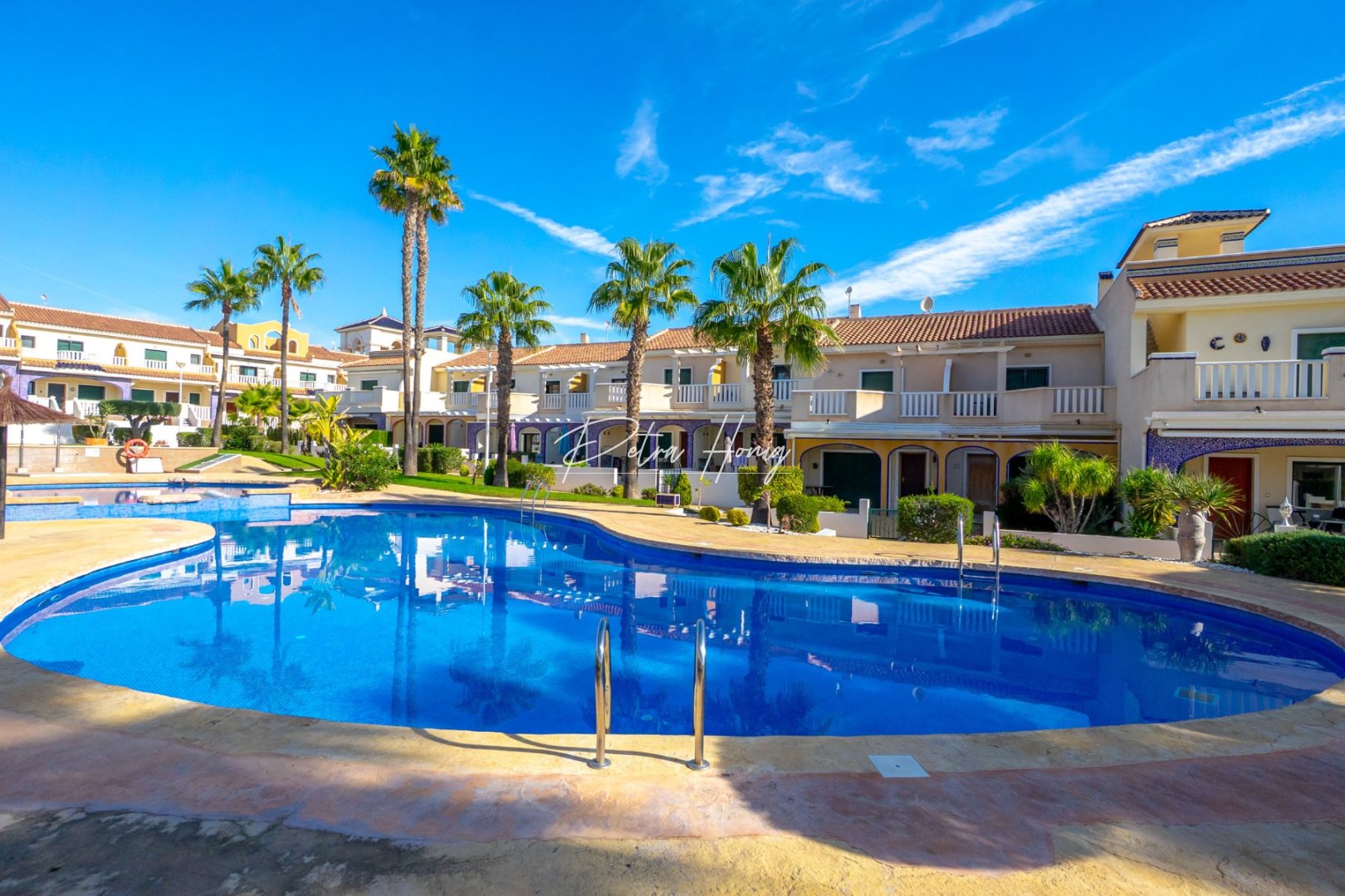 Sale - Дуплексы - Ciudad Quesada - Ciudad Quesada - Rojales