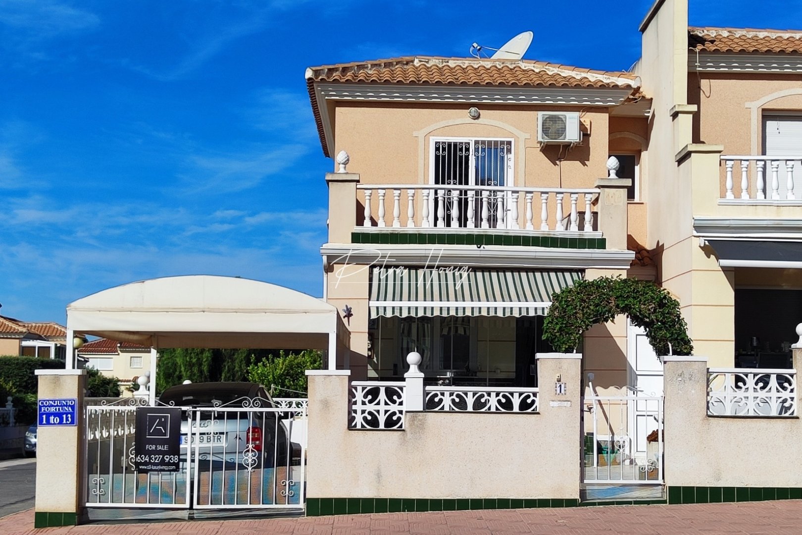 Sale - Дуплексы - Ciudad Quesada - Dona Pepa