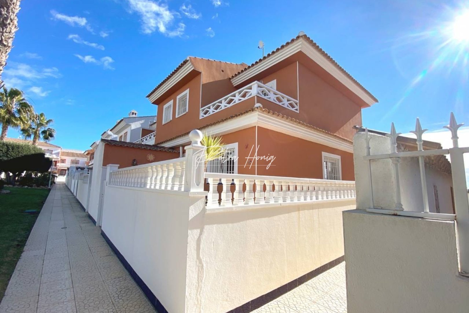 Sale - Дуплексы - Ciudad Quesada - Dona Pepa