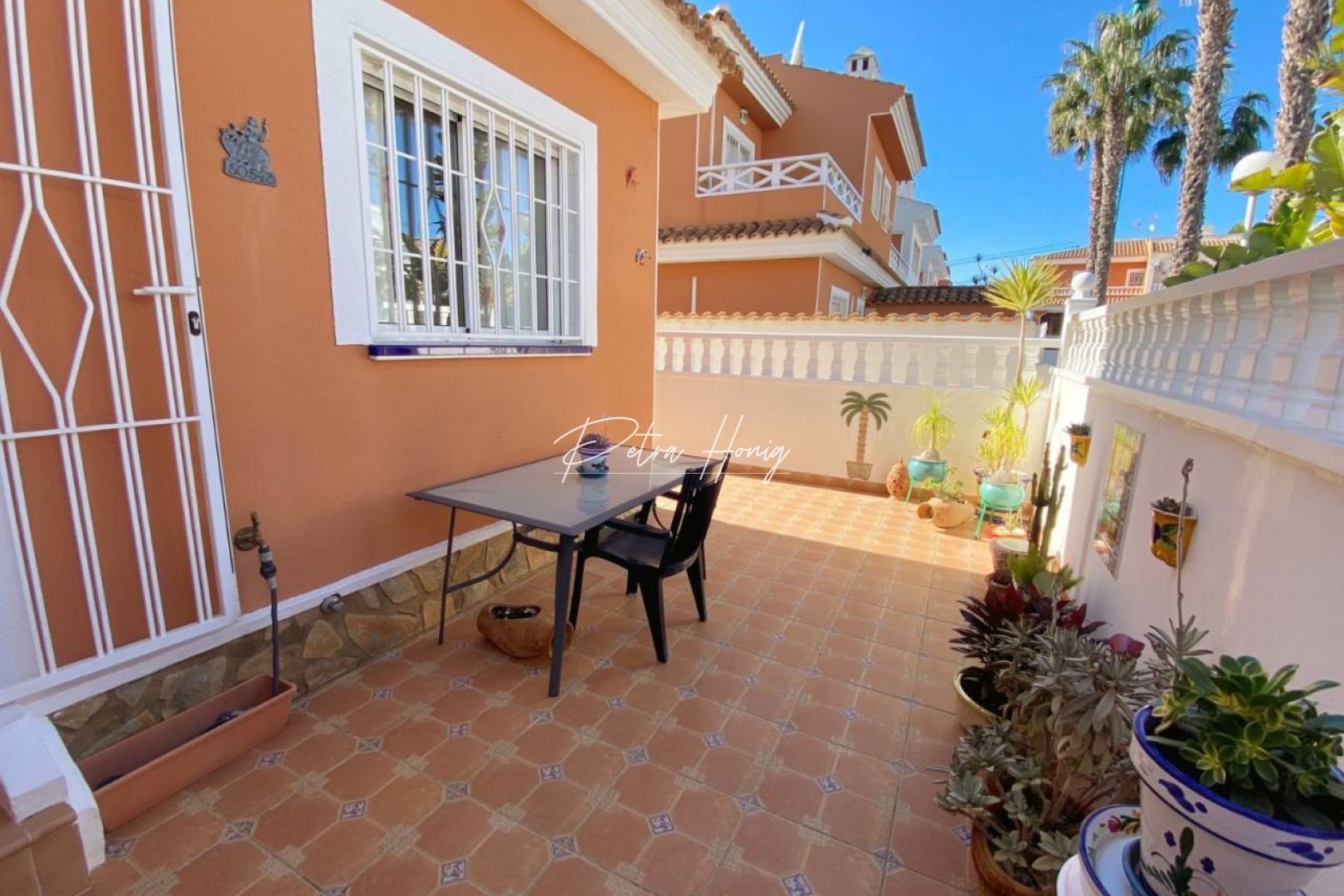 Sale - Дуплексы - Ciudad Quesada - Dona Pepa