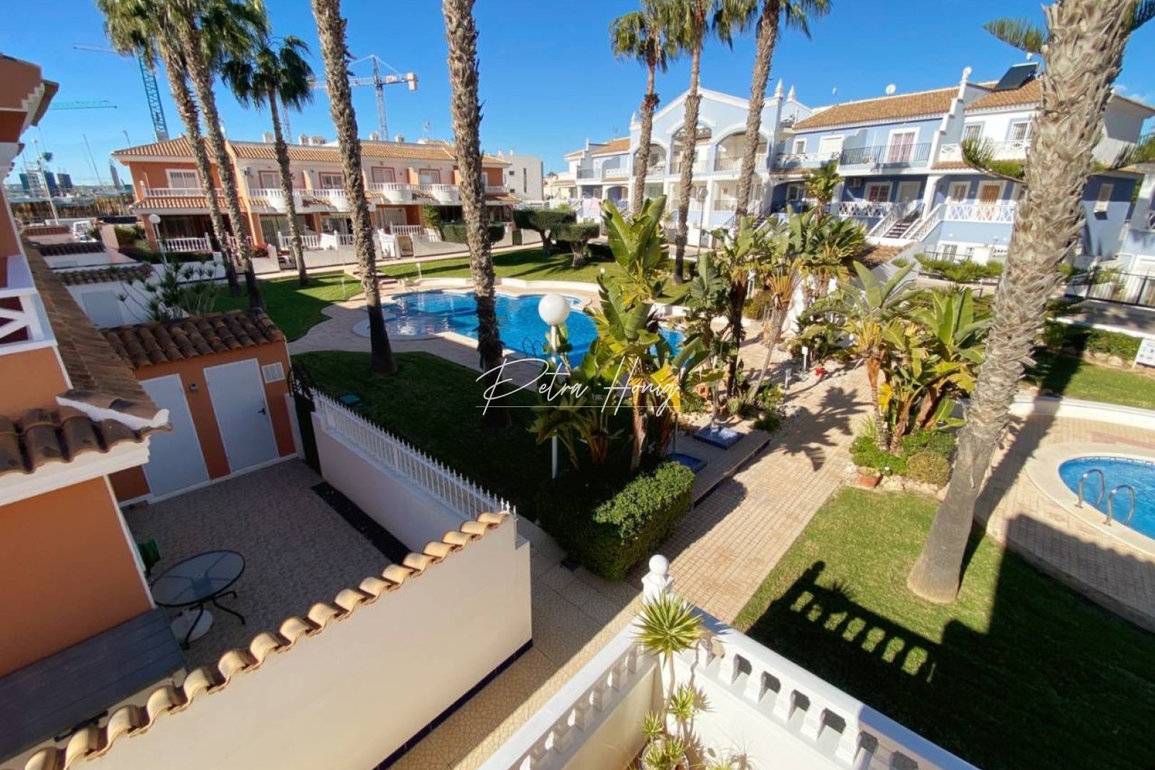 Sale - Дуплексы - Ciudad Quesada - Dona Pepa