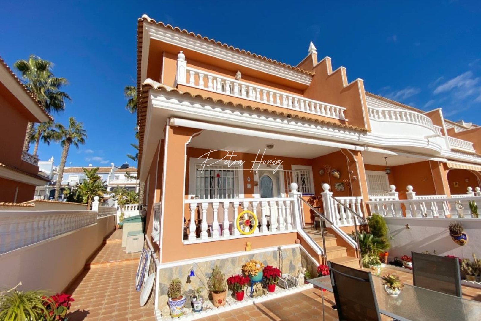 Sale - Дуплексы - Ciudad Quesada - Dona Pepa