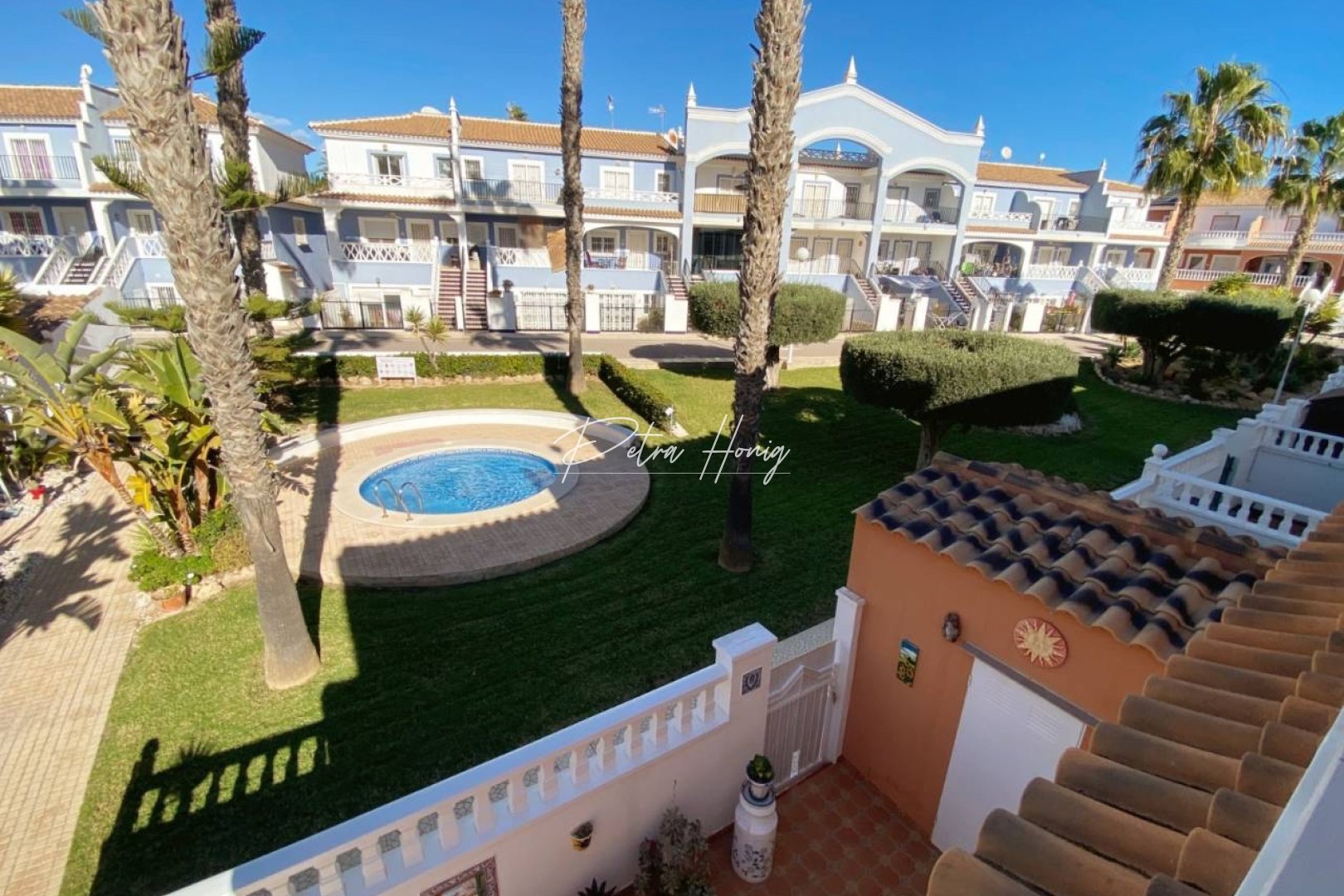 Sale - Дуплексы - Ciudad Quesada - Dona Pepa