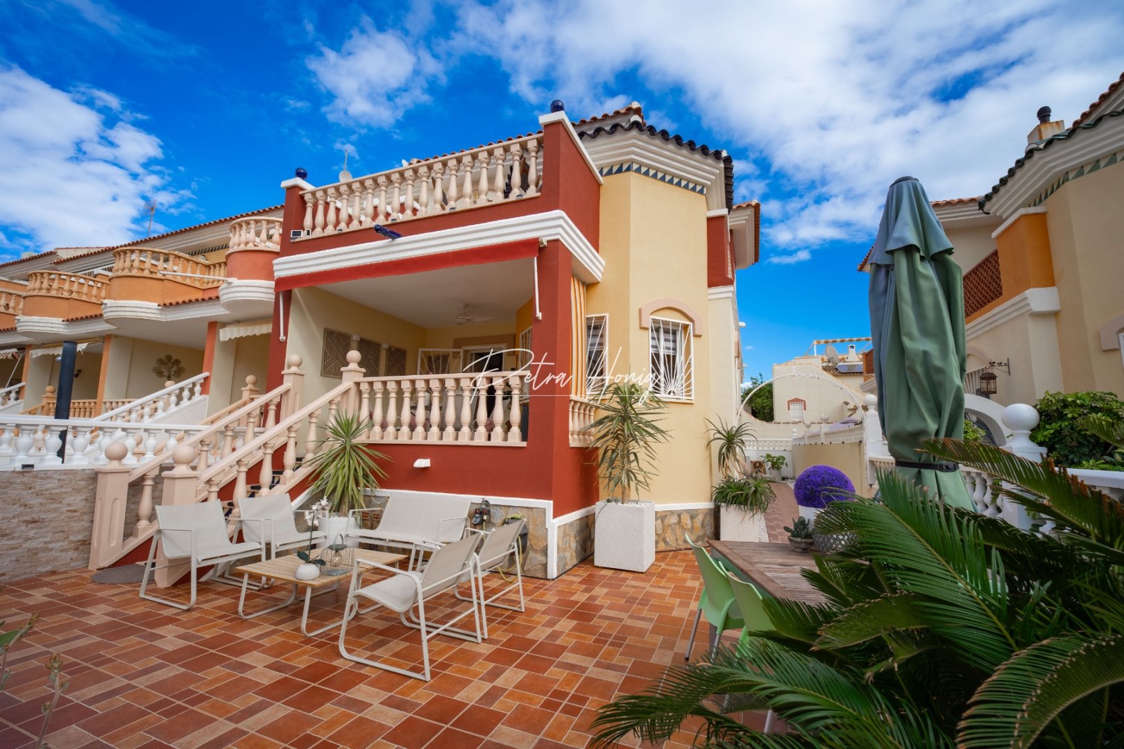 Sale - Дуплексы - Ciudad Quesada - Dona Pepa