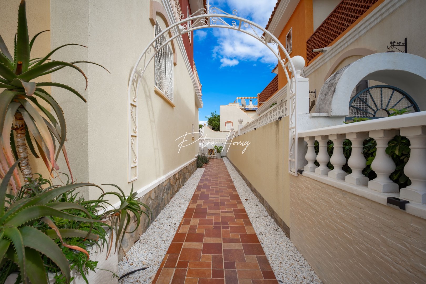 Sale - Дуплексы - Ciudad Quesada - Dona Pepa