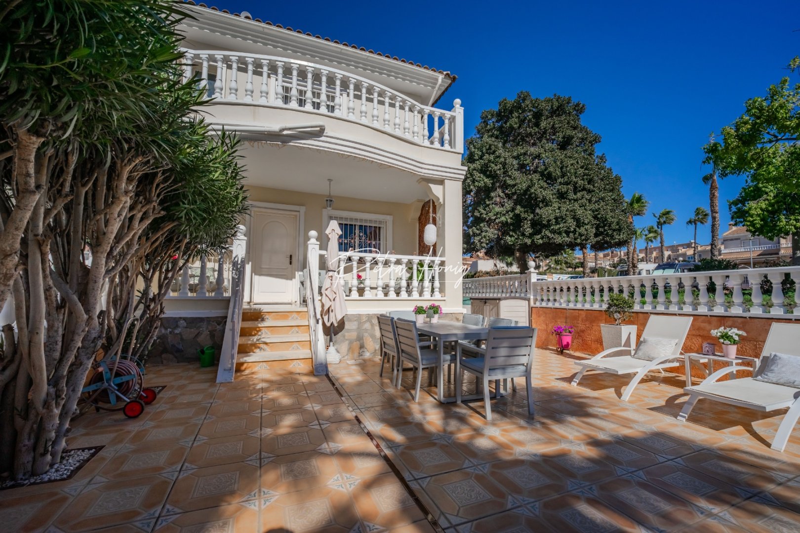 Sale - Дуплексы - Ciudad Quesada - Dona Pepa