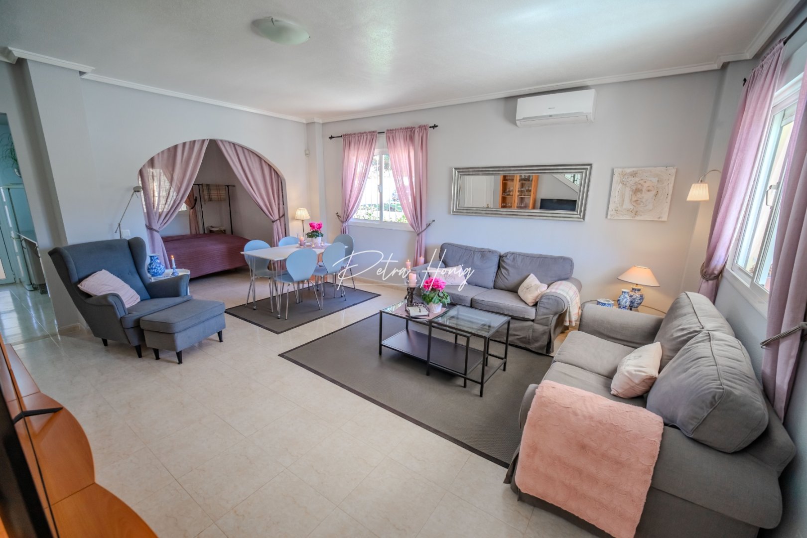 Sale - Дуплексы - Ciudad Quesada - Dona Pepa