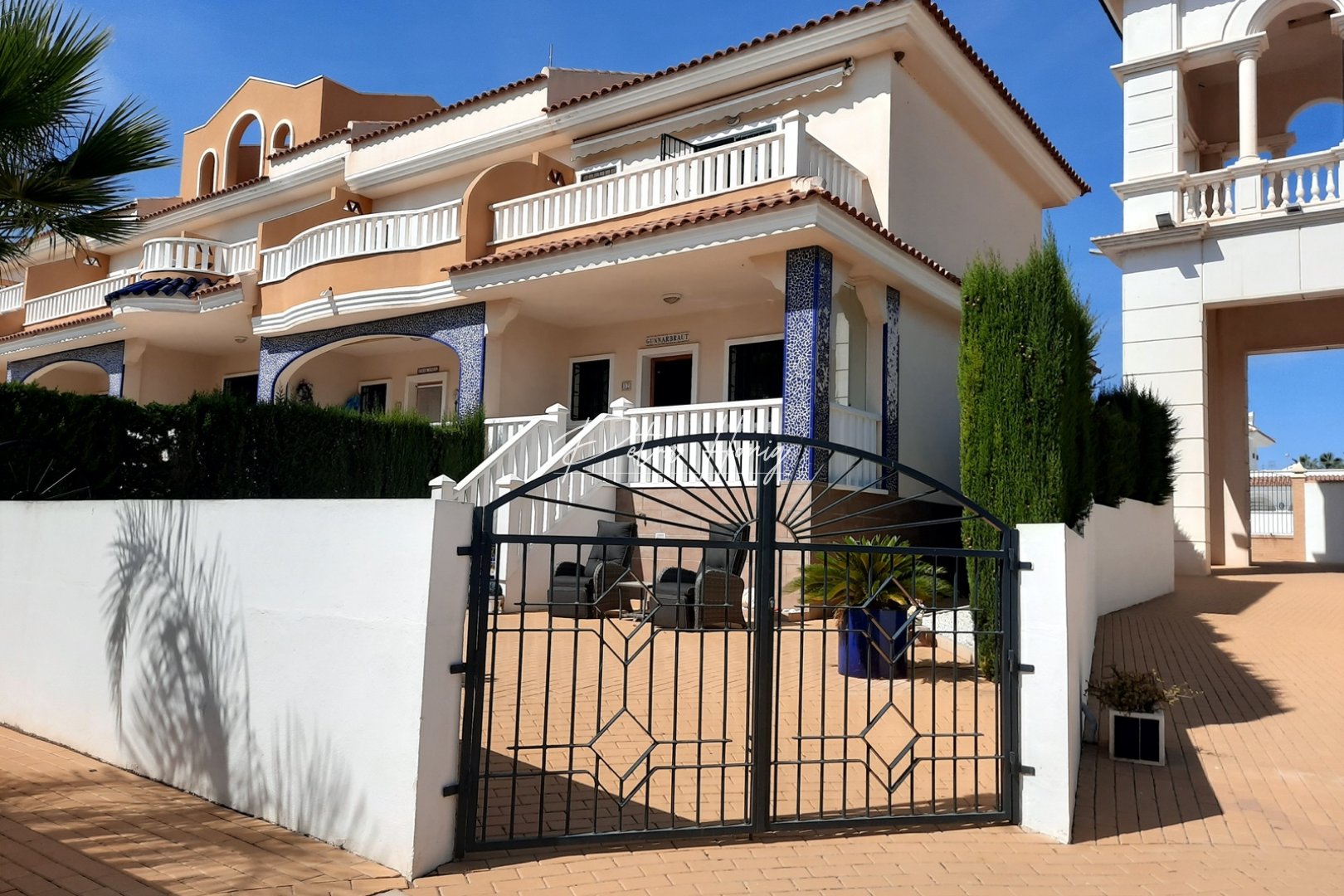 Sale - Дуплексы - Ciudad Quesada - Dona Pepa