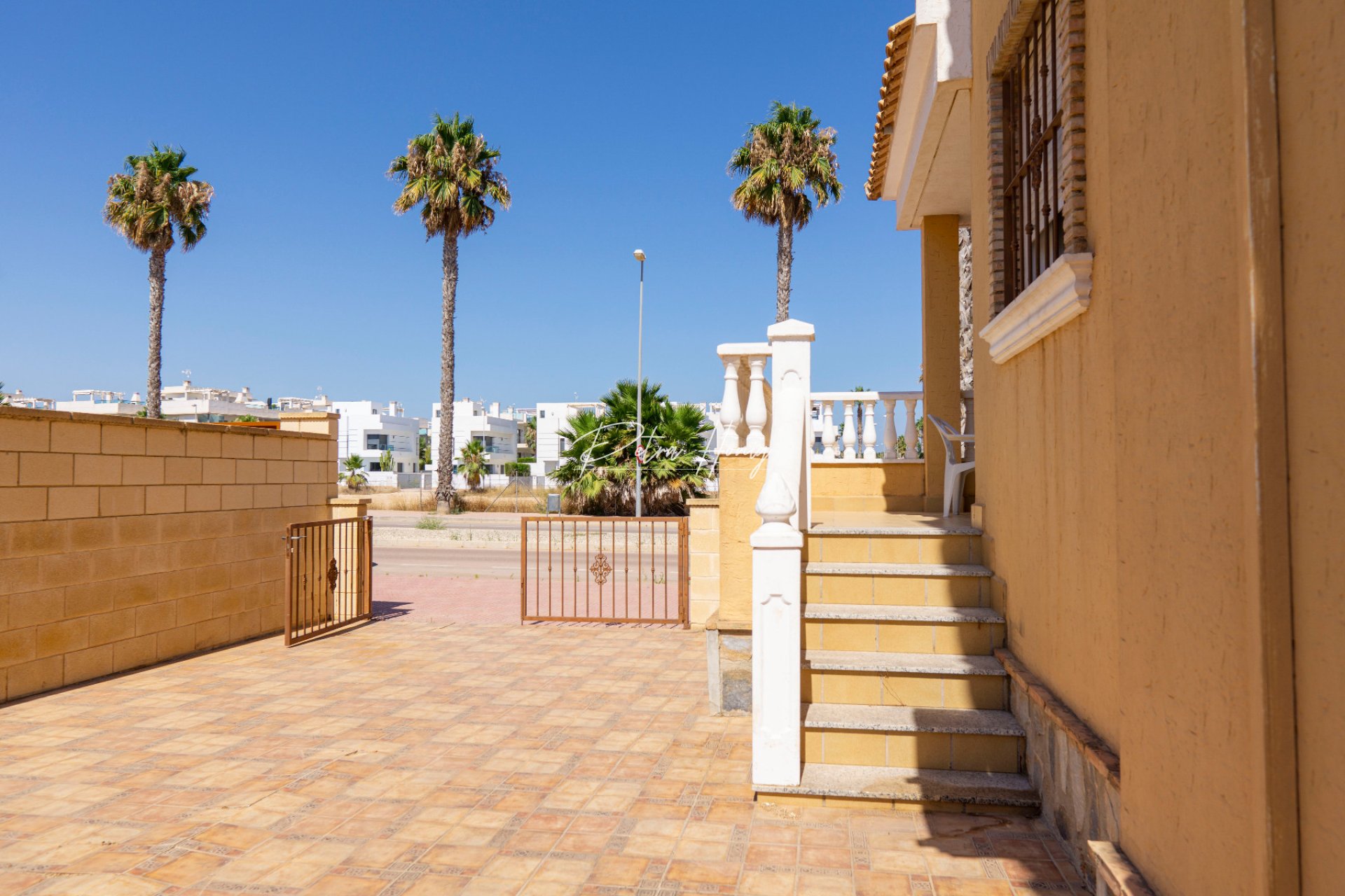 Sale - Дуплексы - Ciudad Quesada - Dona Pepa